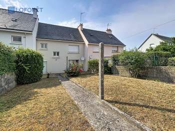 Vente maison 5 pièces Lanester 56