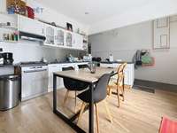 Vente maison 4 pièces Vente maison 4 pièces