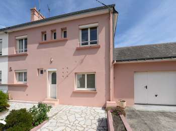 Vente maison 6 pièces Lanester 56