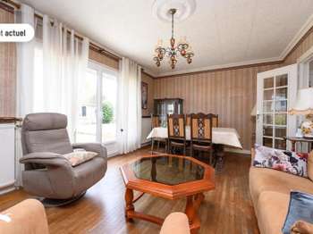Vente maison 6 pièces Vente maison 6 pièces