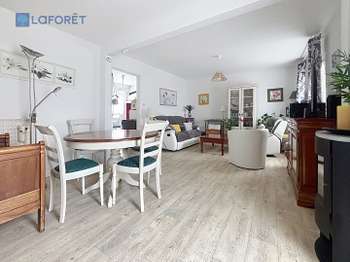 Vente Maison 3 chambresLanester