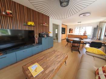 Vente Maison 3 chambresLanester