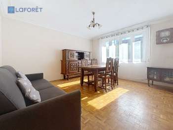 Vente Maison 5 chambresLanester
