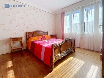 Vente maison 6 pièces Lanester 56