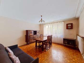 Vente maison 5 pièces Lanester 56