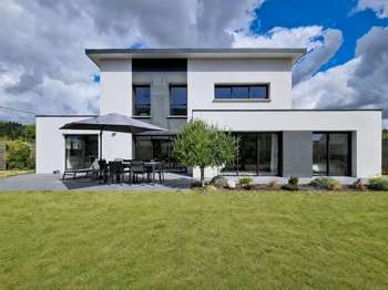 Vente maison 5 pièces Lanester 56