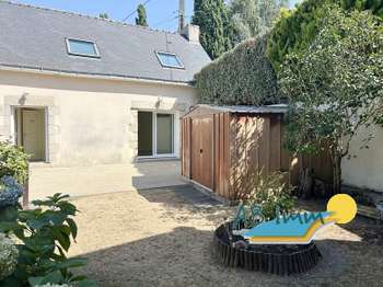 Maison 4 pièces 63 m² · à Lanester · 63 m² · 198 540 €