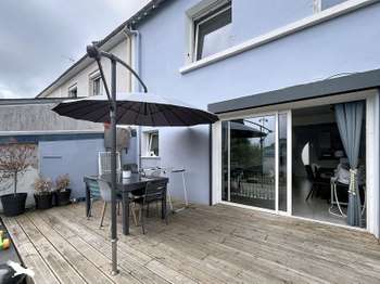 Vente Maison 3 chambresLanester