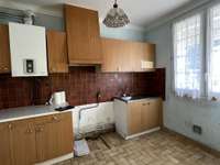 Vente maison