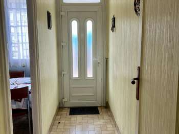 Vente maison