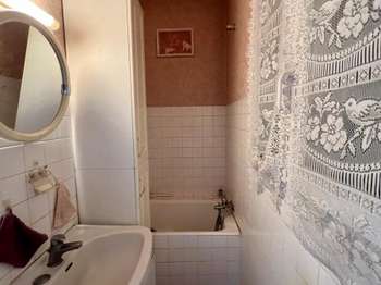 Vente maison