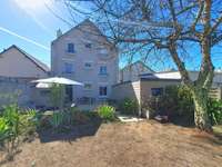 Vente maison 6 pièces Vente maison 6 pièces