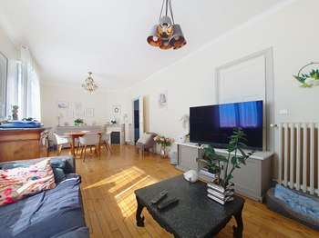 Vente maison 6 pièces Lanester 56