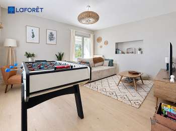 Vente maison 5 pièces Lanester 56