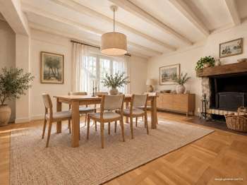 Vente maison 8 pièces Lanester 56