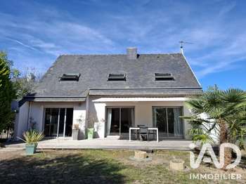 Vente Maison 4 chambresLanester