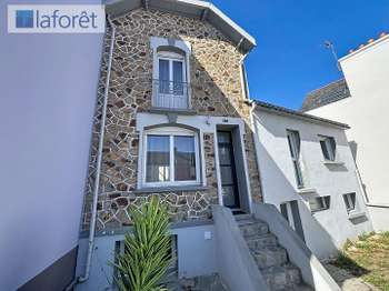 Vente Maison 4 chambresLanester