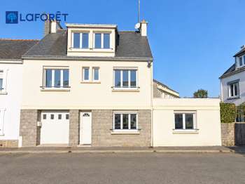 Vente maison 8 pièces Lanester 56