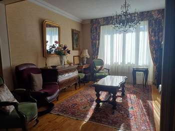 Vente maison 5 pièces Lanester 56
