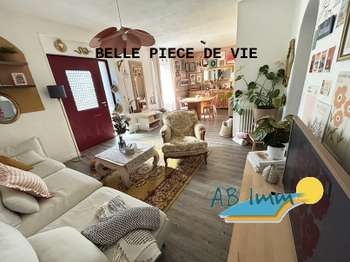 Vente maison 6 pièces Vente maison 6 pièces