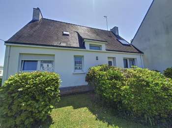 Vente maison 7 pièces Lanester 56