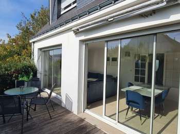Vente maison 7 pièces Lanester 56