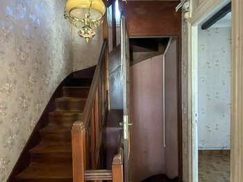 Vente maison 4 pièces Lanester 56