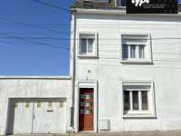 Vente maison 4 pièces Vente maison 4 pièces