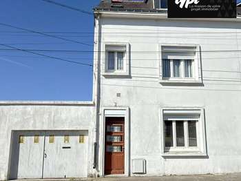 Vente Maison 3 chambresLanester