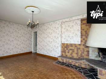 Vente Maison 2 piècesLanester