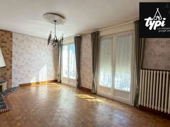 Vente maison 2 pièces Vente maison 2 pièces