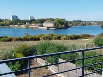 Vente maison 5 pièces Lanester 56