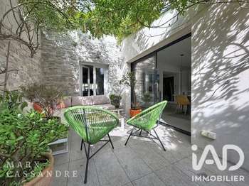Vente Maison 4 chambresLanester
