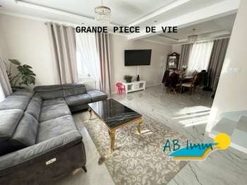 Vente Maison 4 chambresLanester