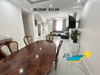 Vente maison 6 pièces Vente maison 6 pièces