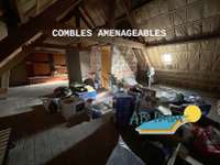 Vente maison 6 pièces Vente maison 6 pièces