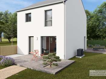 Vente Maison 3 chambresLanester