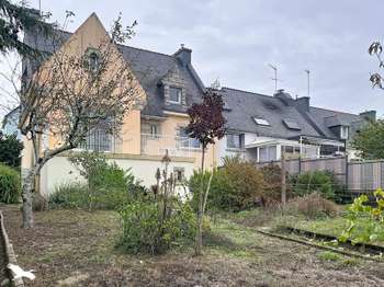 Vente maison 6 pièces Lanester 56