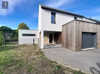 Vente maison 5 pièces Lanester 56