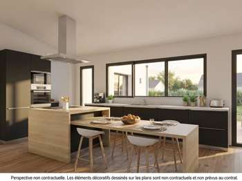 Vente maison 2 pièces