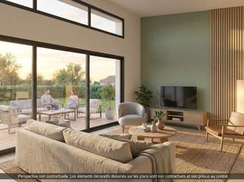 Vente maison 2 pièces