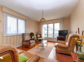 Vente Maison 3 chambresLanester