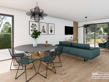 Vente Maison 3 chambresLanester