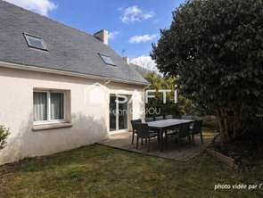 Vente Maison 3 chambresLanester Campagne