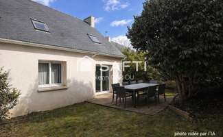 Photo Vente maison Lanester Campagne