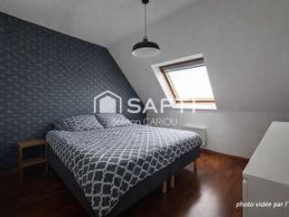 Vente maison 4 pièces Vente maison 4 pièces