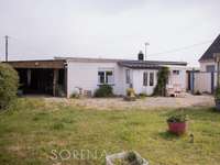 Vente maison 2 pièces