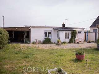 Vente maison 2 pièces