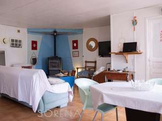 Vente maison 2 pièces
