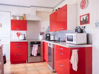 Vente maison 2 pièces